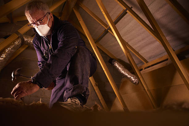 Best Energy Efficiency Insulation in Alturas, CA
